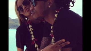 Future  Drunk In Love