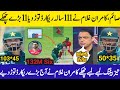 Shoaib Akhtar praised Kamran Ghulam& Abdullah Shafiq batting in 3rd odi against Zimbabwe |Pak vs Zim