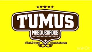 Tumus Gospel Heating - 2019 Takoradi Masquerade #XmasInTadi #Ankos #Festival #Carnival #BrassBand