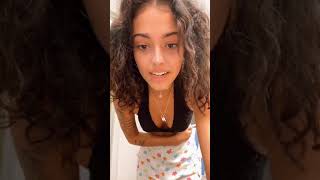 malu trevejo instagram ig live 8/3/2020
