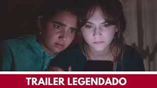 Cama de Gato (2023) Trailer Legendado | Filme Comédia \u0026 Suspense