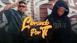 LLORANDO POR TI - Cesitar Hockey Ft. Aldama - [Official Video]