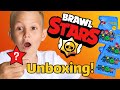 Ich packe BRAWL STARS Sammelfiguren aus! RIESENÜBERRASCHUNG! 💥💣