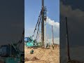 รถตอกเสาเข็มpd diesel piling hammer