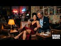 Vibra de Medianoche Cuban Deep House Sunset with Chill Late Groove
