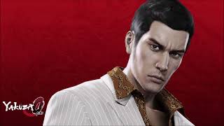 Yakuza OST - Baka Mitai (ばかみたい) Kiryu full version ( Instrumental)