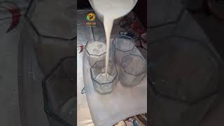 -পুরান ঢাকার ঐতিহ্যবাহী লাচ্ছি রেসিপি 🧑‍🍳🥤🧋