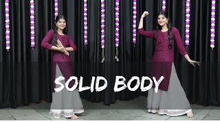 SOLID BODY ; Raju Punjabi & Sheenam // New Haryanvi Song Dance Video Cover By Priya Sihara