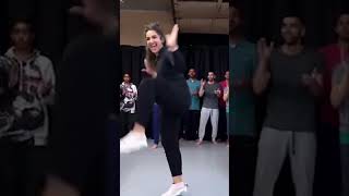 Outstanding | Remix Punjabi Song Dance | Whatsapp Status#shorts