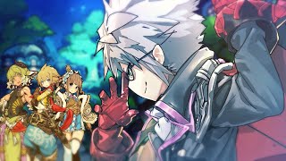 ラストピリオド 第１部ストーリー紹介ムービー【後編】