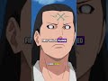 The dark truth behind the hyuga clan's cursed seal #anime #animeedit #animeshorts #naruto