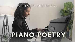 Sruthi Hasini - Piano Poetry