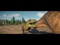 episode 4 trailer the mating game project patagonia dinosaur jurassicworld documentary