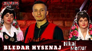 Bledar Hysenaj - Nikaj-Mertur ( Cover MARTIN GOJANI )