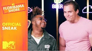 The MTV Floribama Shore Guide to Geography | MTV