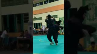 Porprov 2022 Kapuas hulu#pancaksilat #porprov#asiangames