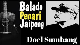 Doel Sumbang Balada Penari Jaipong