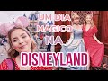 VLOG: DISNEYLAND CALIFORNIA - #FeTumasEmLA 03 | Fernanda Tumas.