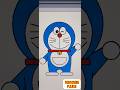 Draw Doremon using python #shorts #shortsfeed #coding #python #cse