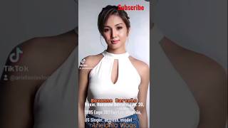 Roxanne Barcelo:ganda yan sa personal morena makinis at simple lang #shorts