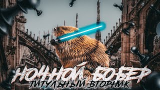 Ночной  Бобер 149. Титульный вторник