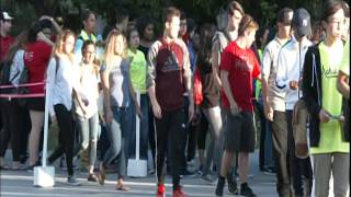 2016 CSUN Freshman Convocation