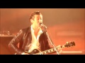 Arctic Monkeys- Don't Sit Down 'Cause I've Moved Your Chair - Live @ Rock en Seine 2014 - HD