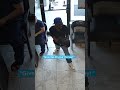 Caught on cam: suspect's failed robbery attempt