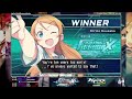 Vortex Gallery Online 2023 | (DFCI) Dengeki Bunko Fighting Climax Ignition