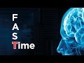 FAST Stroke Awareness - Time