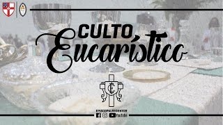 Culto Natalino -  (24/12/2020)