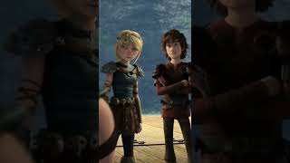 Viggo puts a price on Hiccup’s head #shorts #httyd #rtte #hiccup #snotlout