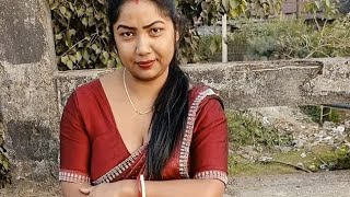 আজ আসছি গহনা কিনতে। #hot boudi vlogs #desi bhabhi video #aunty video #boudi videos