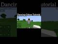 Minecraft Dancing Golem Tutorial #minecraft Gaming #Best Sorts