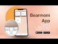 BEARMOM : New Luxe Advanced with Apps , GRrab now ! Link buy below