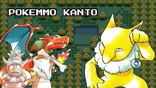 Islas, Pepita e Hypno - PokeMMO KANTO