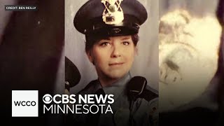 Funeral for St. Paul police officer to be held Monday