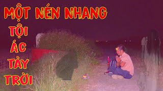 Một Nén Nhang Tập 5 | Đứa Con Dâu Lăng Lo.à.n Hãm Hại Mẹ Chồng Khiến Một Gia Đình Tan Nát - Phim Ma