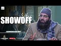 ◆ Showoff | ریا کاری ◆ Dr.Mubashir Ahsan Wani ◆ Al Huda Kashmir Production