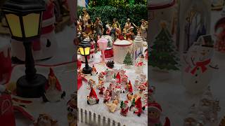 Christmas Shopping 2023 | Best Place For Christmas Decor |Mather Bazar| Broadway Ernakulam| #shorts