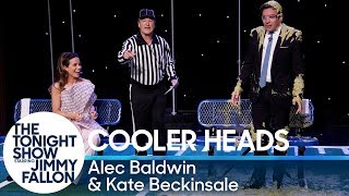 Cooler Heads with Alec Baldwin and Kate Beckinsale