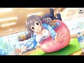 【デレステ3周年】無料10連回してみた part.5 2018.9.13 【結月ゆかり】