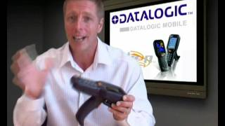 Datalogic Falcon X3 Review