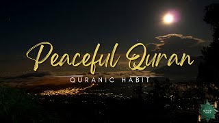 Find Inner Peace with Beautiful Quran Recitation  Soothing Lofi Quran for Sleep and Study