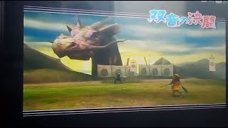 【戦国BASARA2英雄外伝(番外編)】片倉小十郎伝第3章・｢双竜の決闘｣(ストーリー・竜の宝)