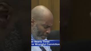 Missouri judge vacates conviction of man imprisoned nearly 3 decades