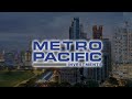 PAA 1 | Metro Pacific Investments Corporation