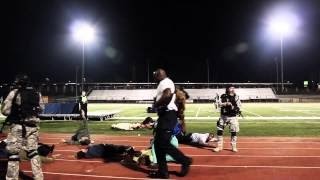 First Responder Training - Counter Terrorism - Short Documentary