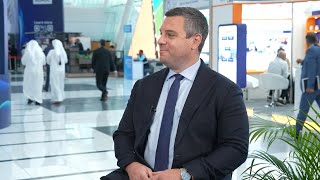 GWC Logistics outlines its innovation and sustainability ambitions