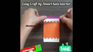 #photoframe | #1ksubscribers | easy gift idea | craft for kids | paper craft | preschool craft